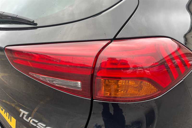 Used Hyundai TUCSON 2019 for sale - 76903270: Photo 32