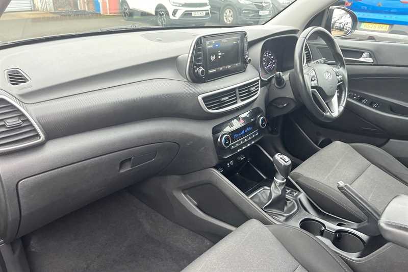 Used Hyundai TUCSON 2019 for sale - 76903270: Photo 39