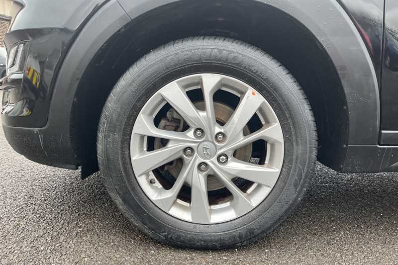 Used Hyundai TUCSON 2019 for sale - 76903270: Photo 9