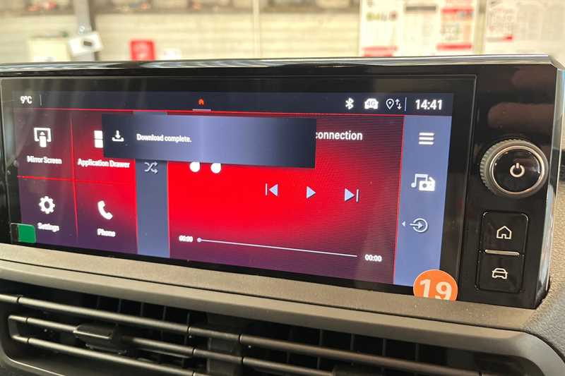 Used Vauxhall Vivaro for sale - 78051623: Photo 17