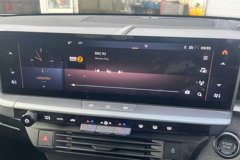 Used Vauxhall Grandland 2025 for sale - 78120207: Photo 17