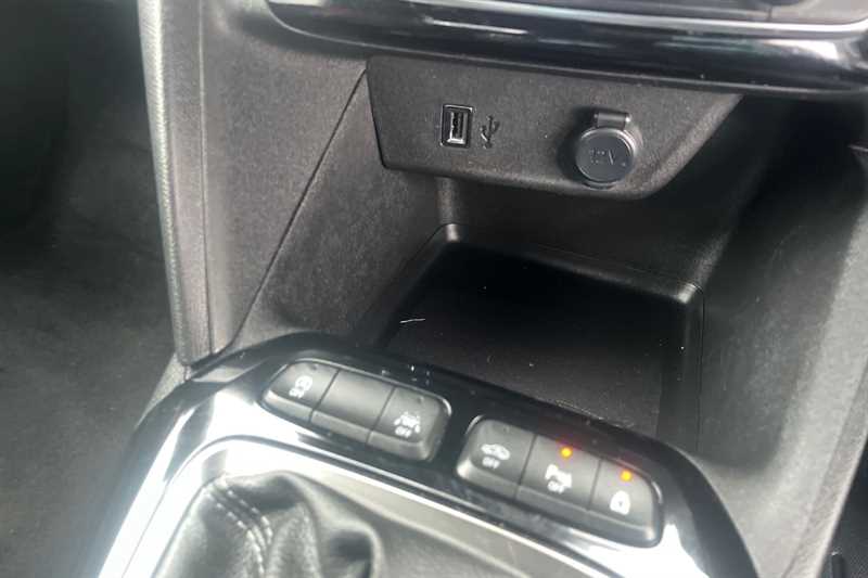 Used Vauxhall Corsa 2023 for sale - 77787780: Photo 19