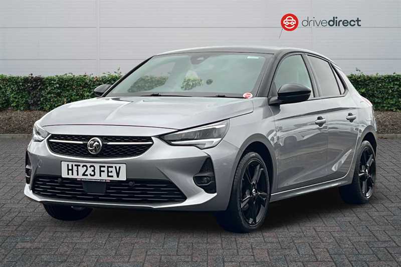 Used Vauxhall Corsa 2023 for sale - 77787780: Photo 7