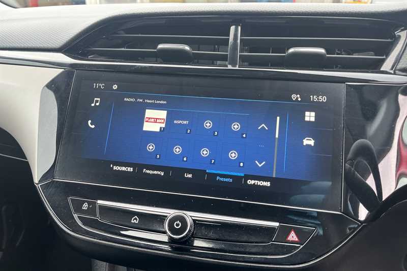 Used Vauxhall Corsa 2023 for sale - 78217458: Photo 17