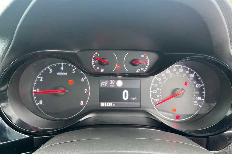 Used Vauxhall Corsa 2023 for sale - 78217458: Photo 20