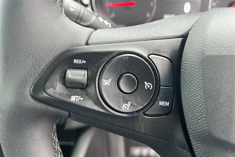 Used Vauxhall Corsa 2023 for sale - 78217458: Photo 21