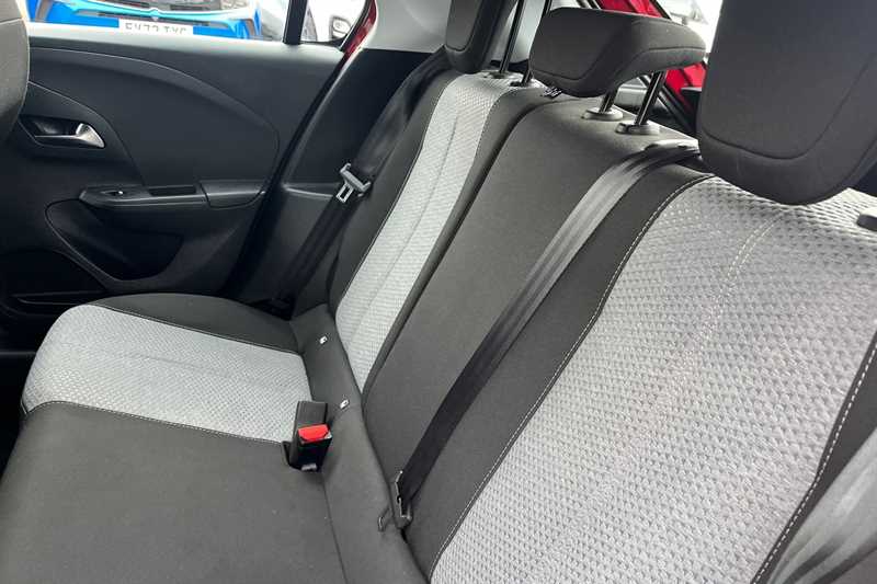 Used Vauxhall Corsa 2023 for sale - 78217458: Photo 24