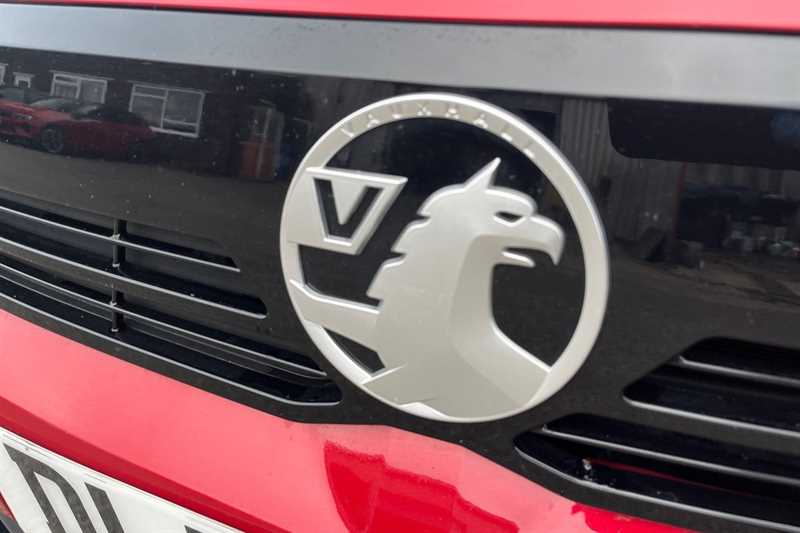 Used Vauxhall Corsa 2023 for sale - 78217458: Photo 30