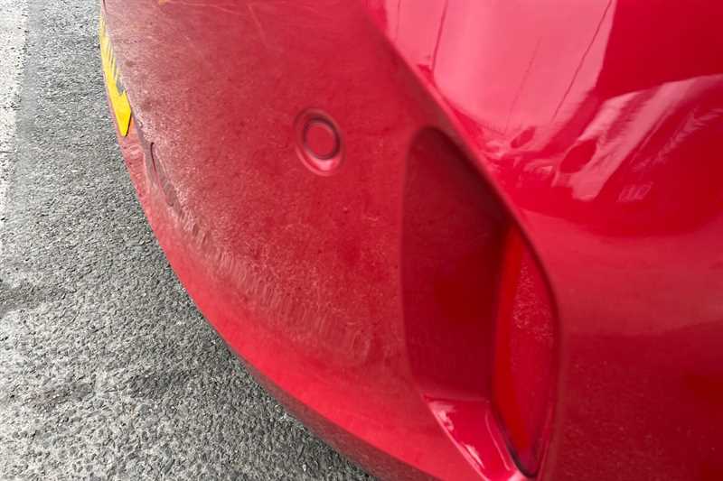 Used Vauxhall Corsa 2023 for sale - 78217458: Photo 39