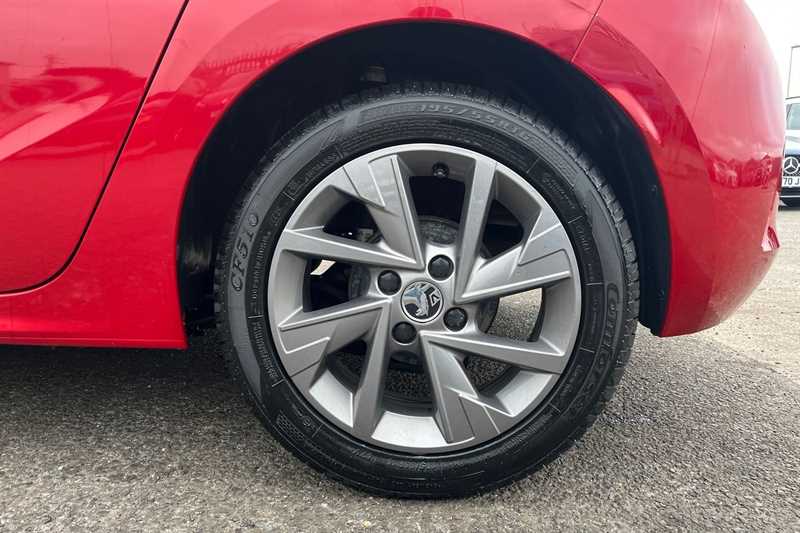 Used Vauxhall Corsa 2023 for sale - 78217458: Photo 9