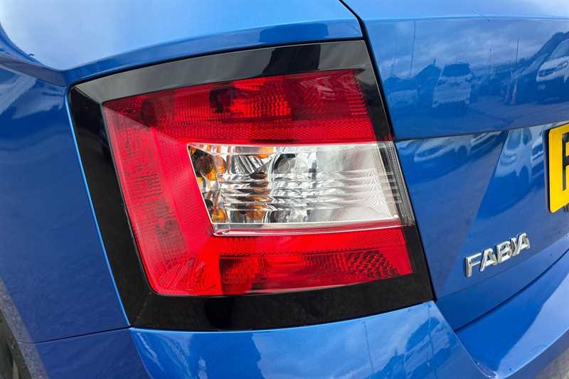 Used Skoda Fabia 2020 for sale - 77886748: Photo 31