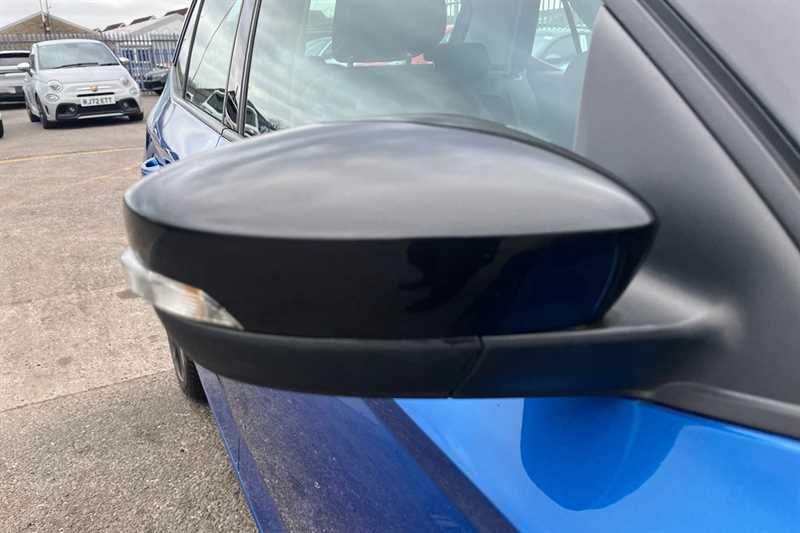 Used Skoda Fabia 2020 for sale - 77886748: Photo 34