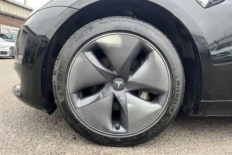 Used Tesla Model 3 2019 for sale - 77553580: Photo 9