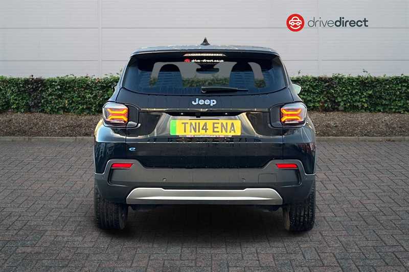 Used Jeep Other 2025 for sale - 77430686: Photo 4