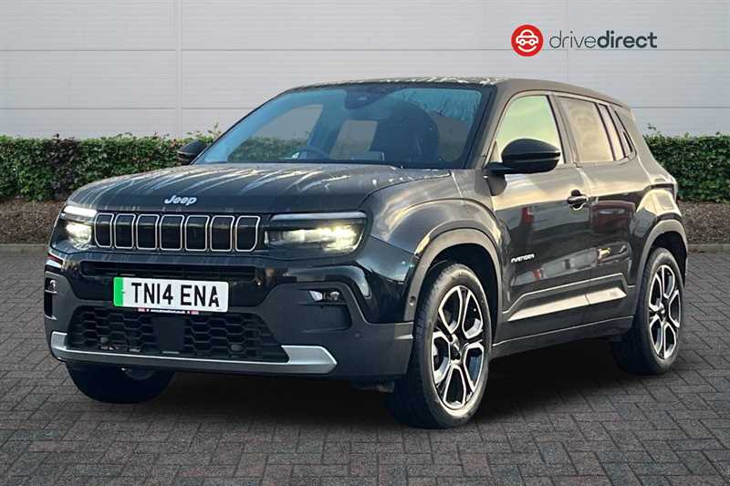 Used Jeep Other 2025 for sale - 77430686: Photo 7