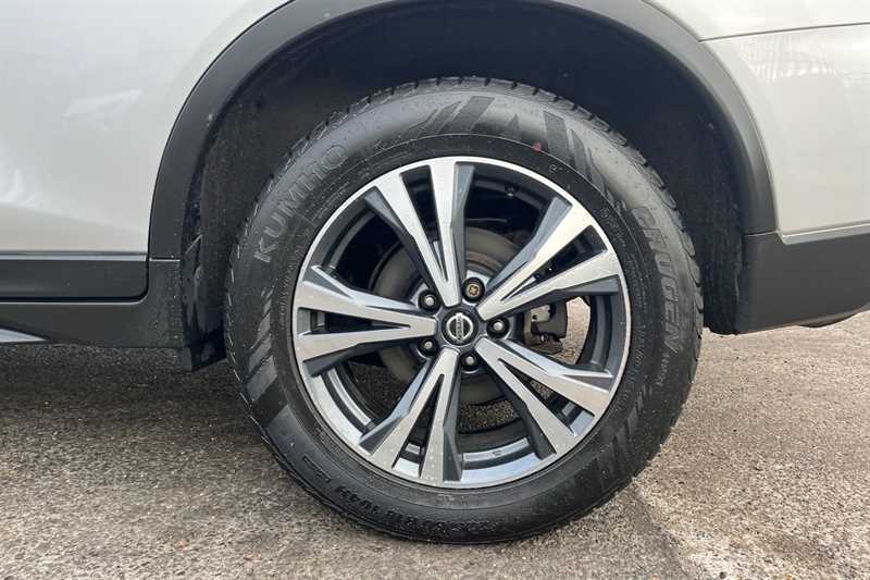 Used Nissan X-Trail 2018 for sale - 76462392: Photo 10