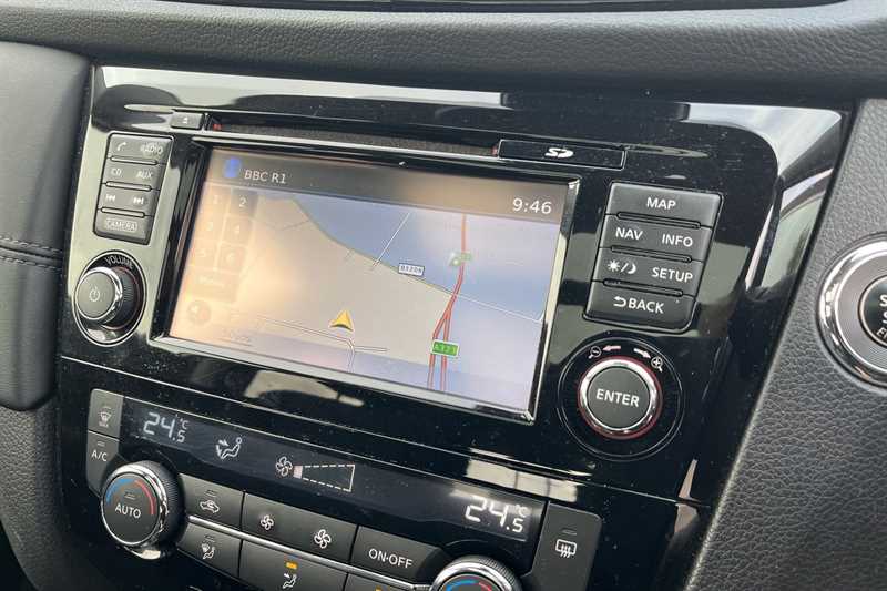 Used Nissan X-Trail 2018 for sale - 76462392: Photo 18