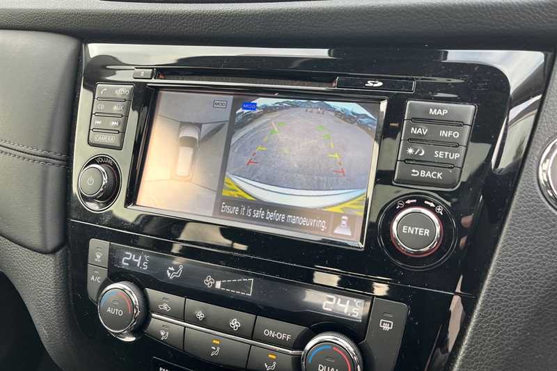 Used Nissan X-Trail 2018 for sale - 76462392: Photo 19