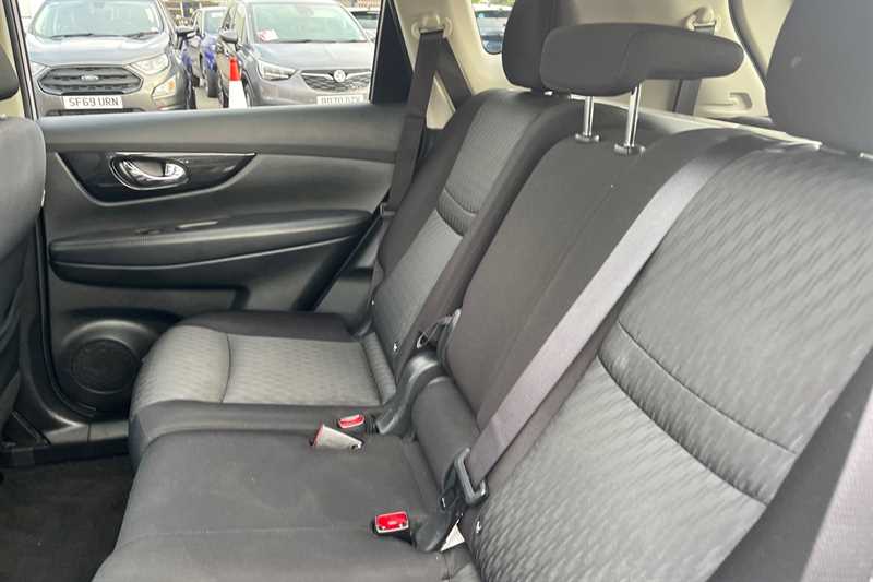 Used Nissan X-Trail 2018 for sale - 76462392: Photo 24