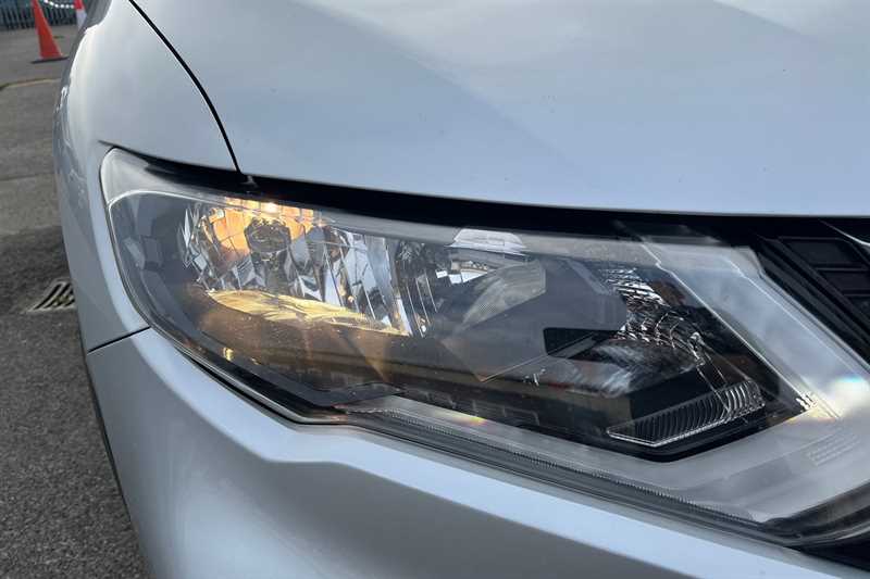 Used Nissan X-Trail 2018 for sale - 76462392: Photo 28