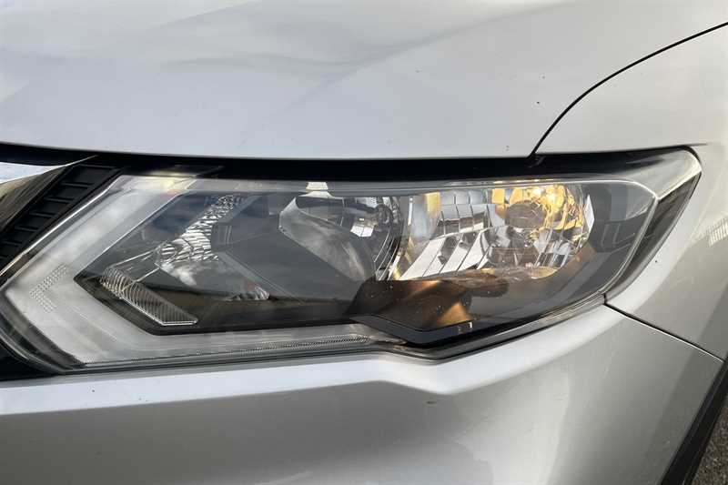 Used Nissan X-Trail 2018 for sale - 76462392: Photo 29