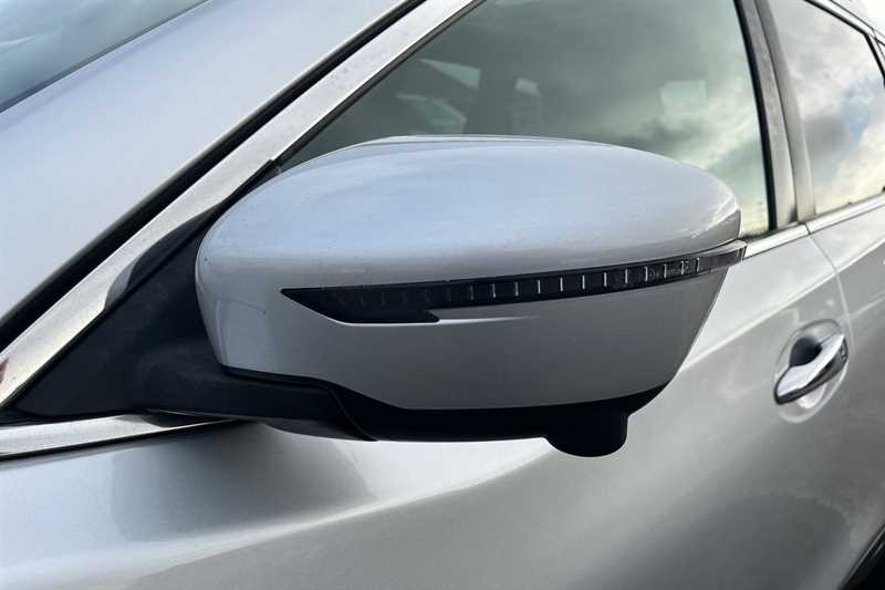 Used Nissan X-Trail 2018 for sale - 76462392: Photo 35