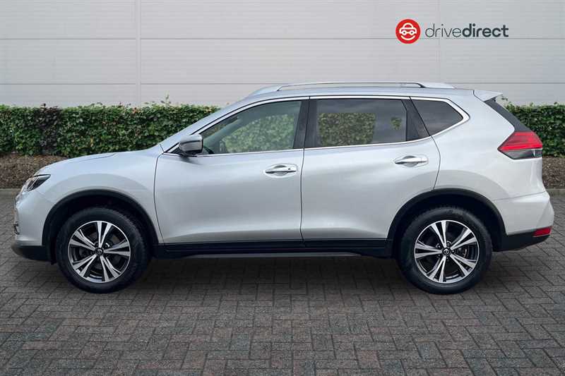 Used Nissan X-Trail 2018 for sale - 76462392: Photo 6
