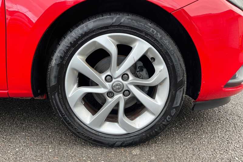 Used Vauxhall Corsa 2018 for sale - 77566488: Photo 12