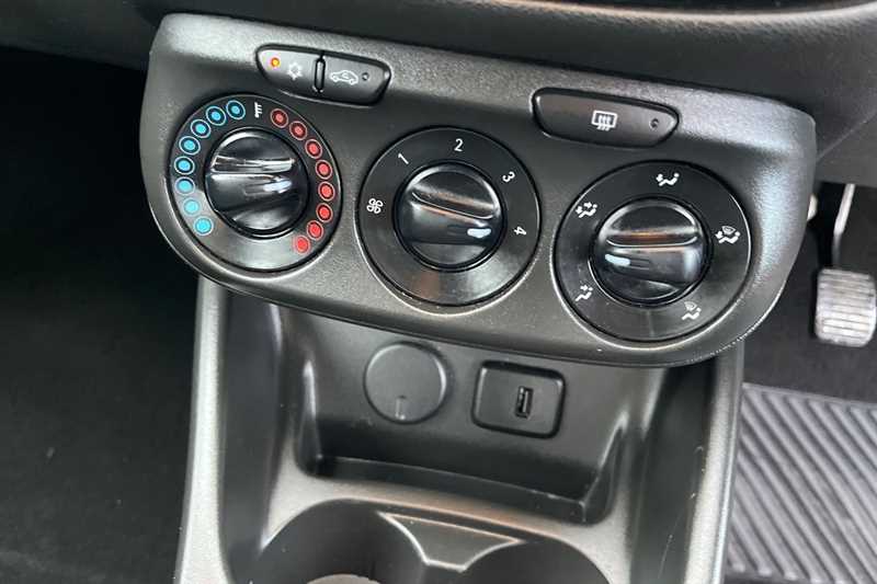 Used Vauxhall Corsa 2018 for sale - 77566488: Photo 15