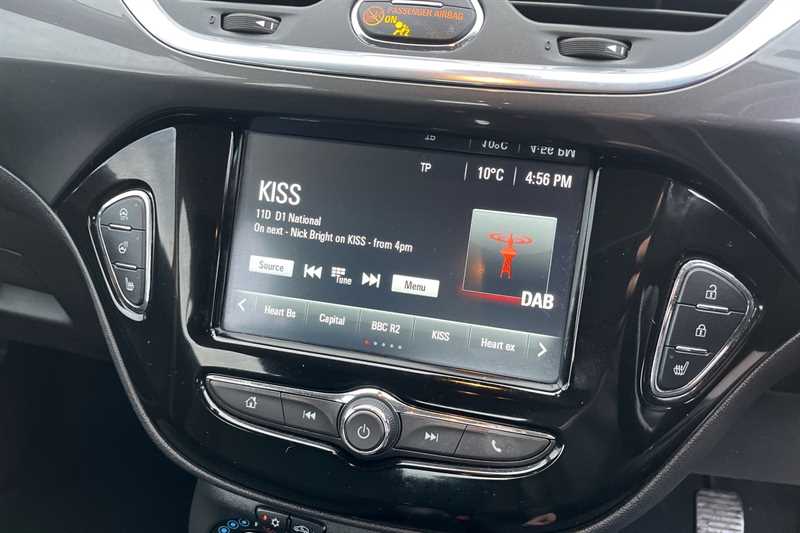 Used Vauxhall Corsa 2018 for sale - 77566488: Photo 17