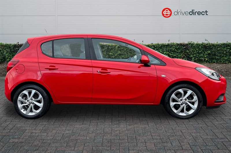Used Vauxhall Corsa 2018 for sale - 77566488: Photo 2