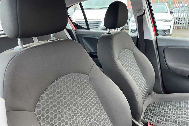 Used Vauxhall Corsa 2018 for sale - 77566488: Photo 23