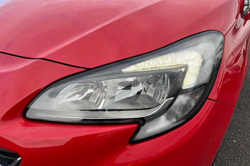 Used Vauxhall Corsa 2018 for sale - 77566488: Photo 29