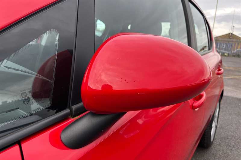 Used Vauxhall Corsa 2018 for sale - 77566488: Photo 35