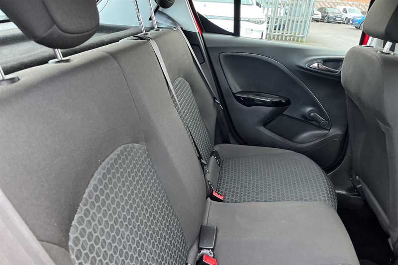 Used Vauxhall Corsa 2018 for sale - 77566488: Photo 38