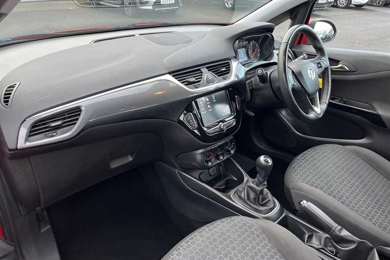 Used Vauxhall Corsa 2018 for sale - 77566488: Photo 40