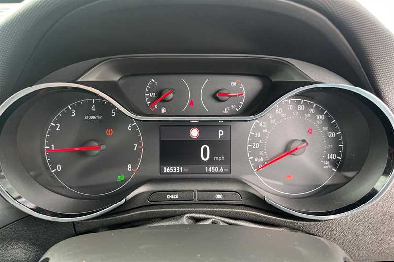 Used Vauxhall Crossland 2024 for sale - 78119325: Photo 20