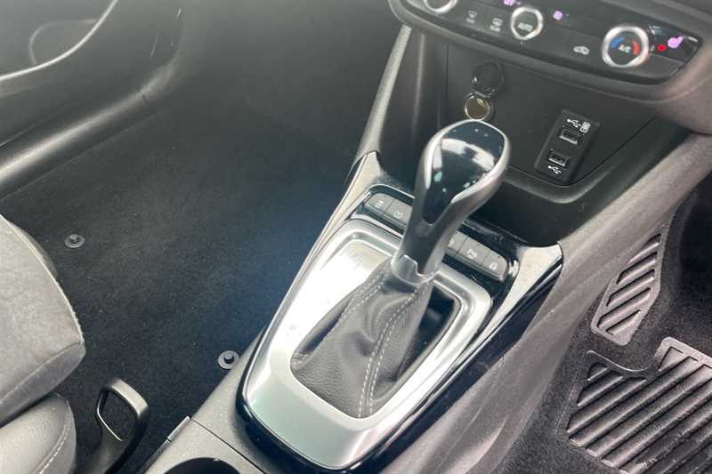 Used Vauxhall Crossland 2024 for sale - 78119325: Photo 37