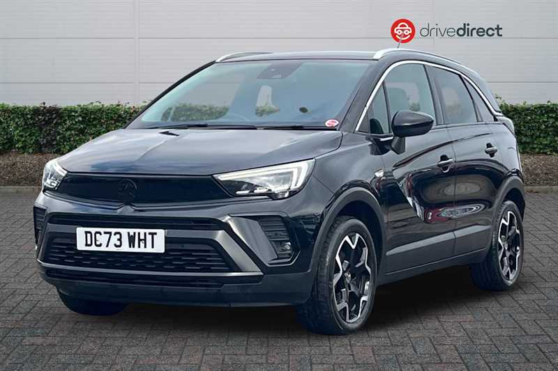 Used Vauxhall Crossland 2024 for sale - 78119325: Photo 7