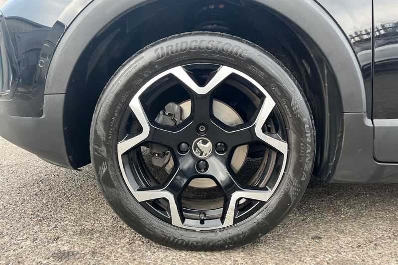 Used Vauxhall Crossland 2024 for sale - 78119325: Photo 9