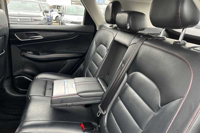 Used MG MG HS 2023 for sale - 77843772: Photo 24