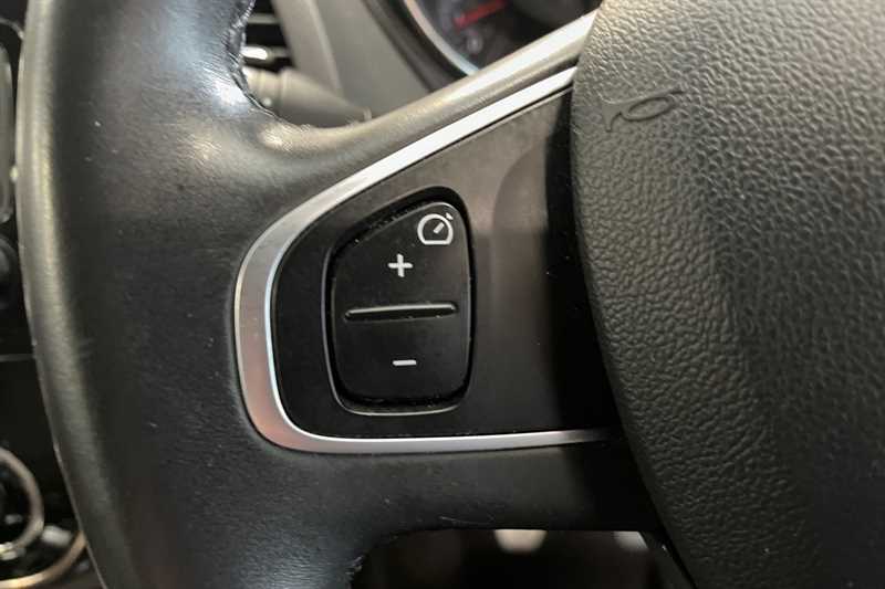 Used Renault Captur 2016 for sale - 76877269: Photo 21