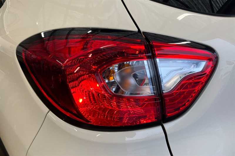 Used Renault Captur 2016 for sale - 76877269: Photo 31