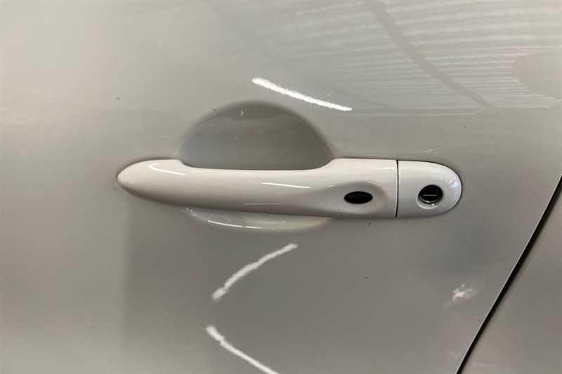 Used Renault Captur 2016 for sale - 76877269: Photo 33