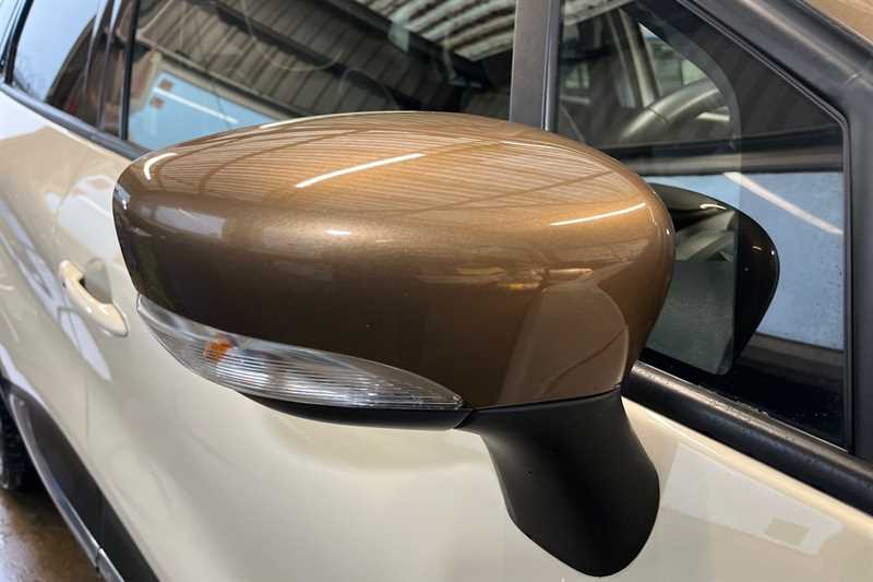 Used Renault Captur 2016 for sale - 76877269: Photo 34