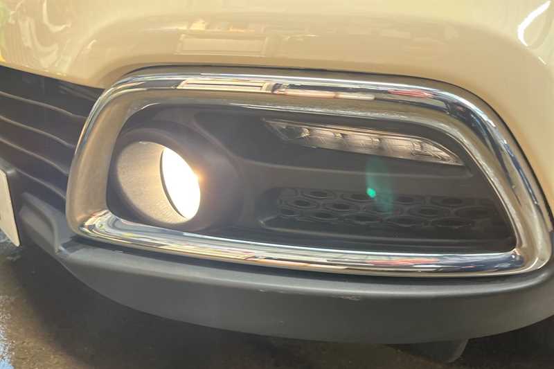 Used Renault Captur 2016 for sale - 76877269: Photo 40