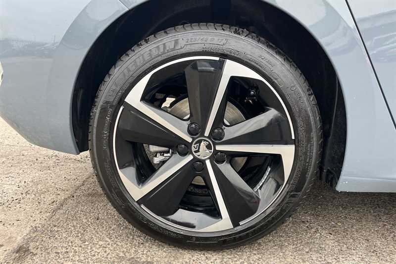 Used Vauxhall Astra for sale - 77757626: Photo 9