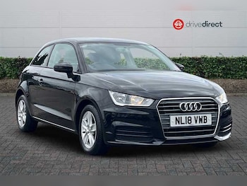 Audi - A1