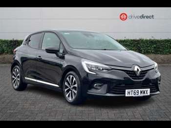 2019 - 1.0 TCe Iconic Hatchback 5dr Petrol Manual Euro 6 (s/s) (100 ps)