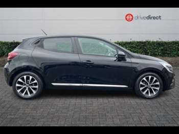 Used Renault Clio 2019 for sale - 74801398: Photo